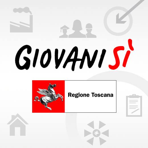 V° bando di Giovanisì - Regione Toscana per il contributo all'affitto.